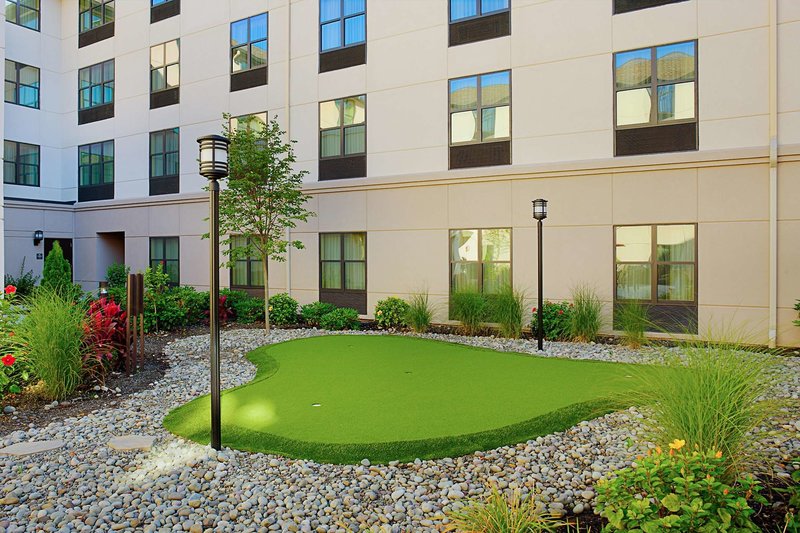 Homewood Suites by Hilton Carle Place - Garden City, NY