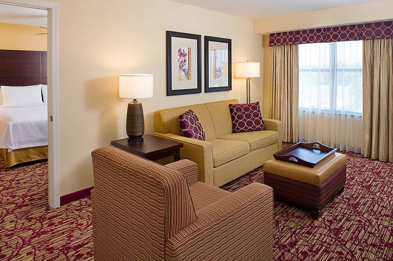 Homewood Suites by Hilton Carle Place - Garden City, NY