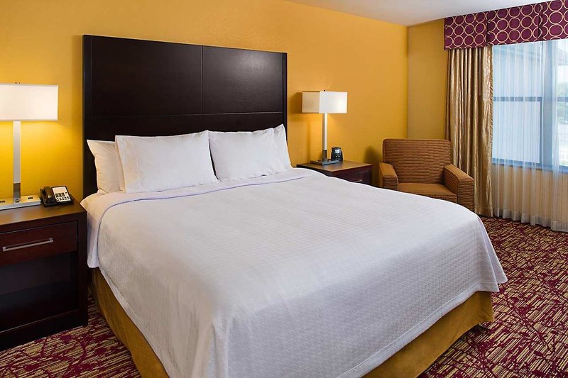 Homewood Suites by Hilton Carle Place - Garden City, NY