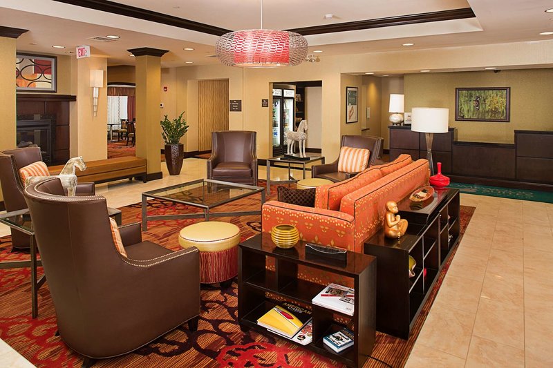 Homewood Suites by Hilton Carle Place - Garden City, NY