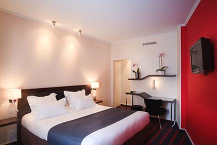 Hotel Doisy