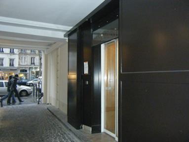 Hotel Doisy