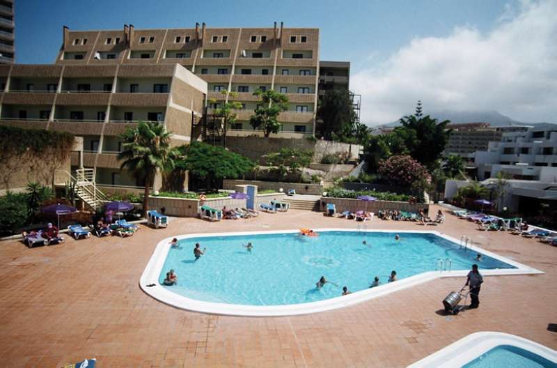 Playazul Apartments