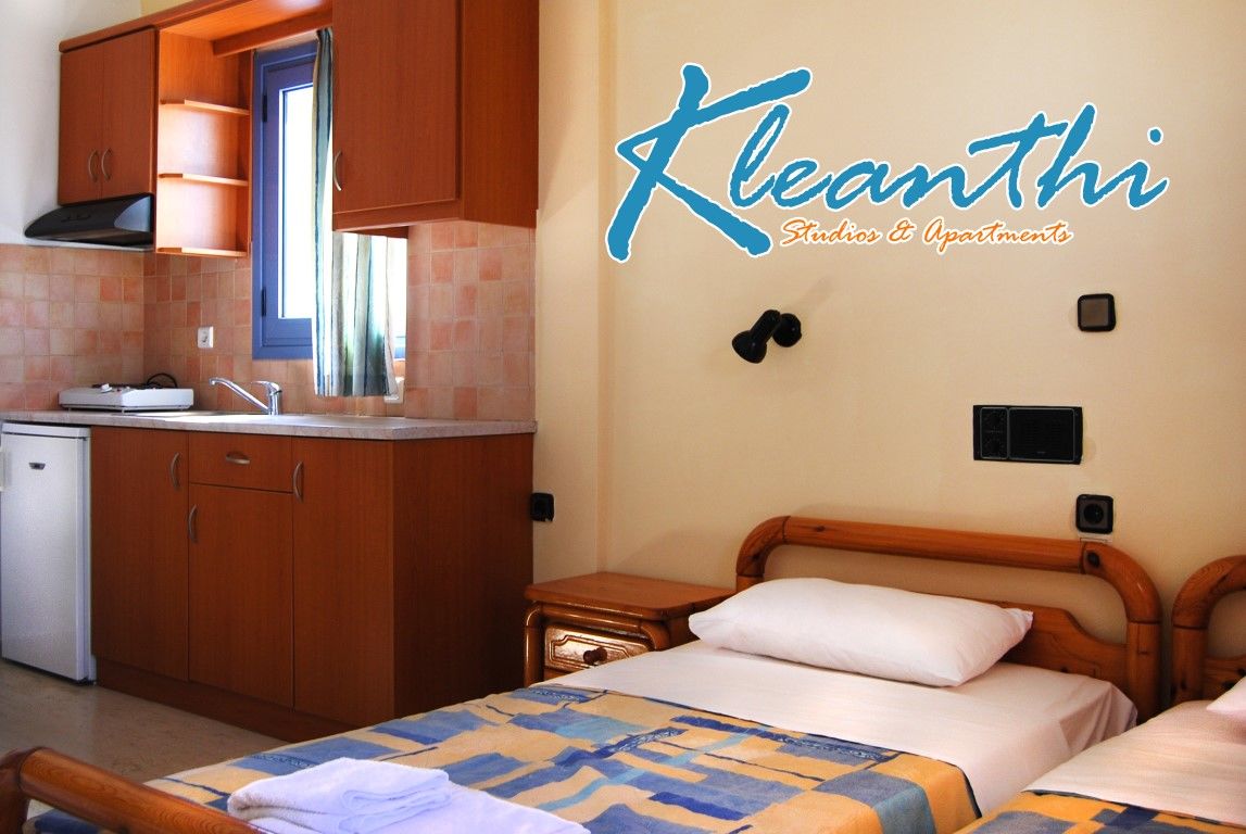 Kleanthi Studios & Apartments