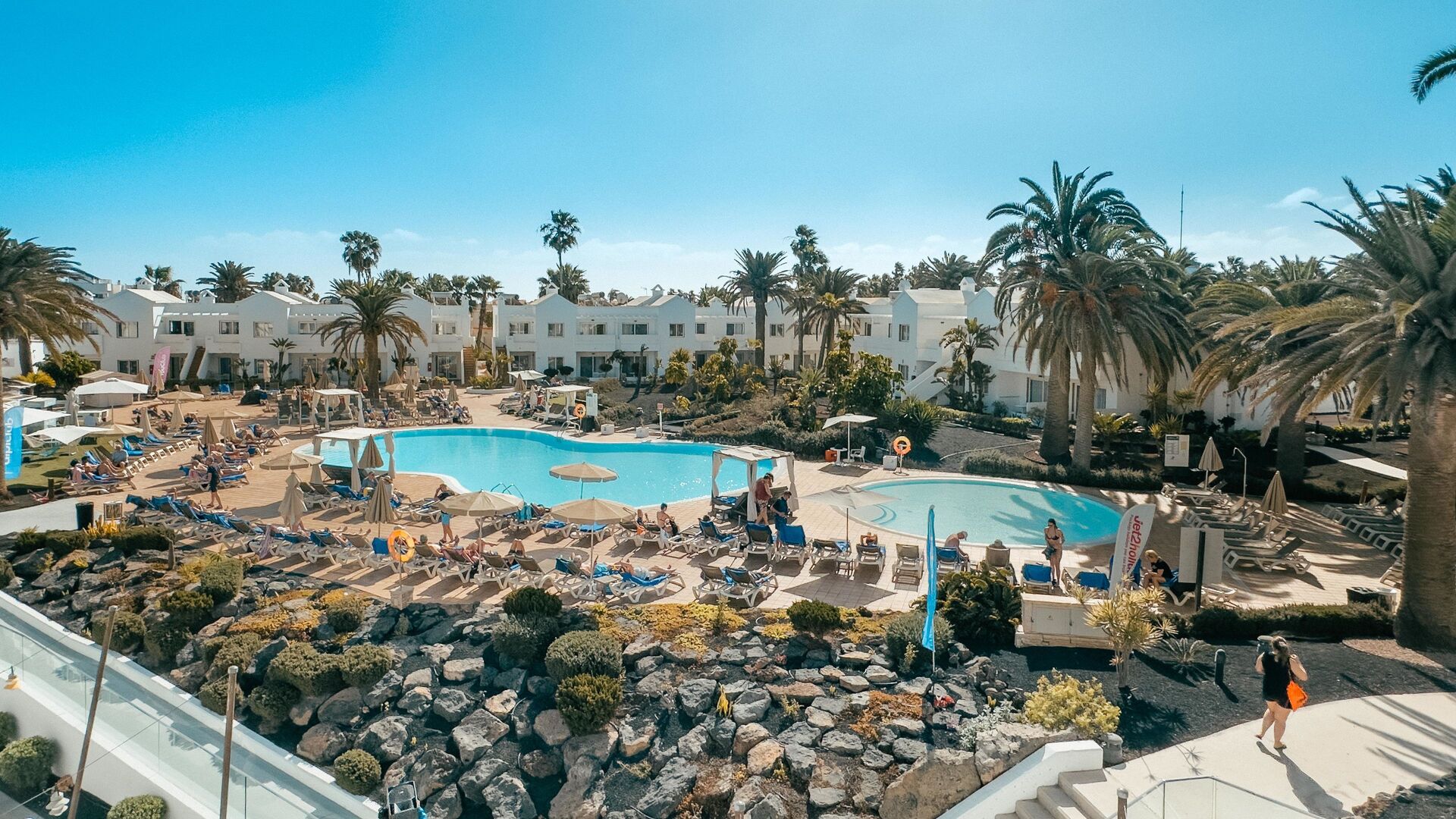 Labranda Corralejo Village