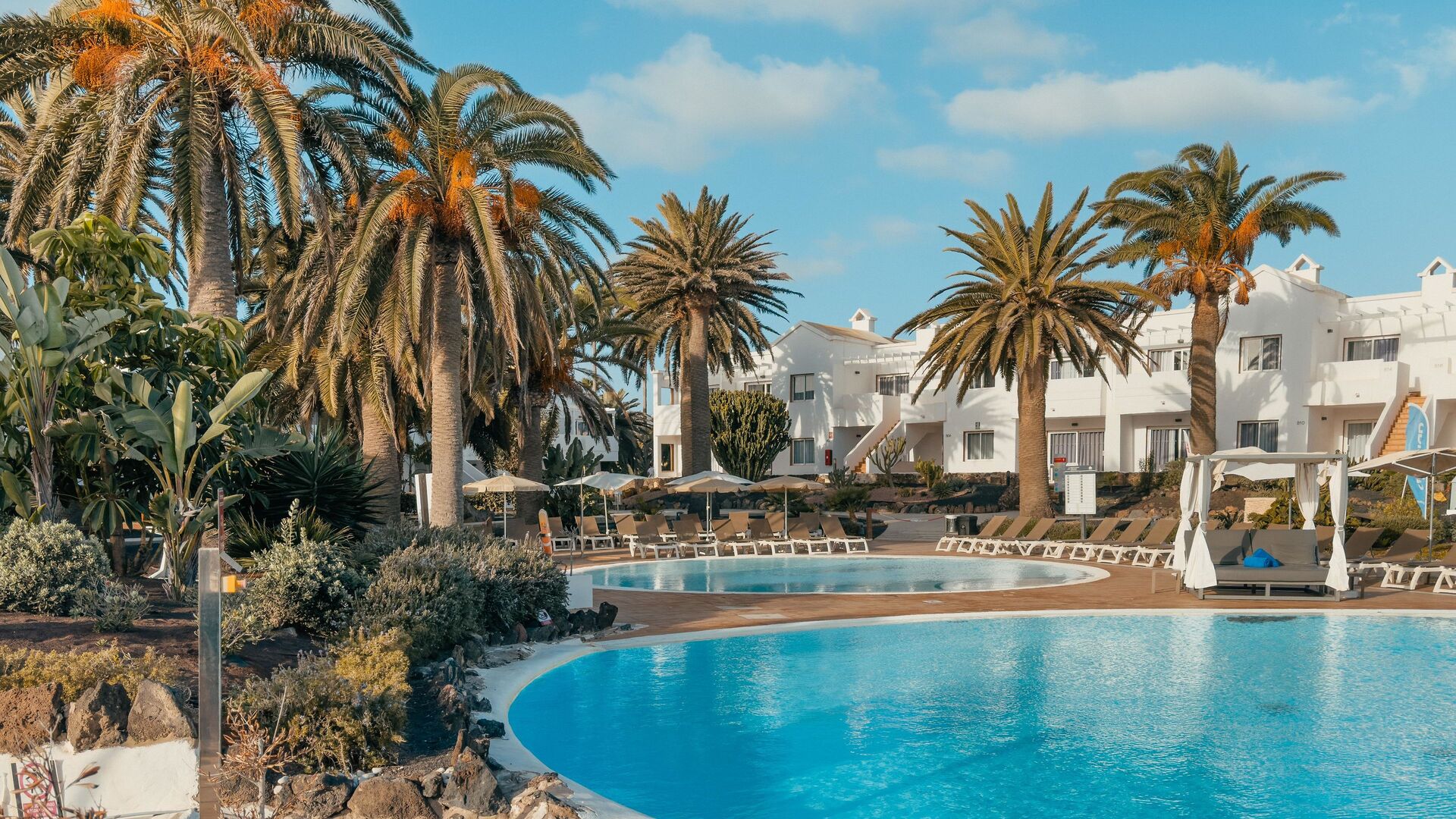 Labranda Corralejo Village Photo