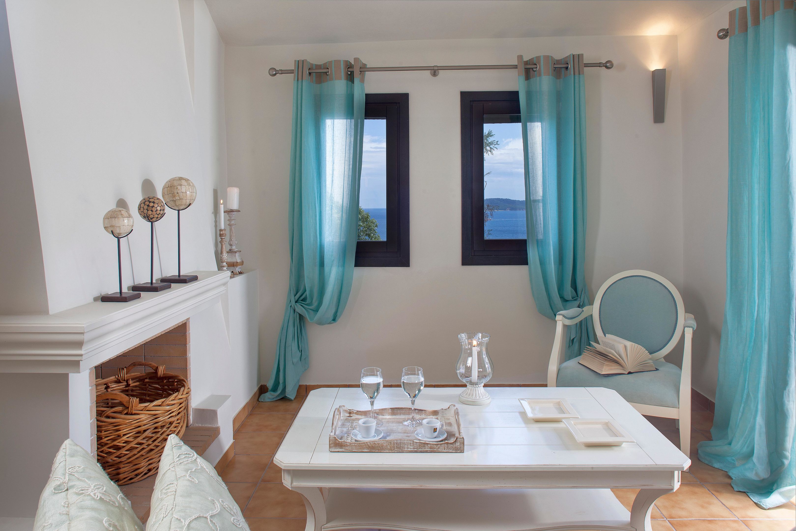 Aegean Suites