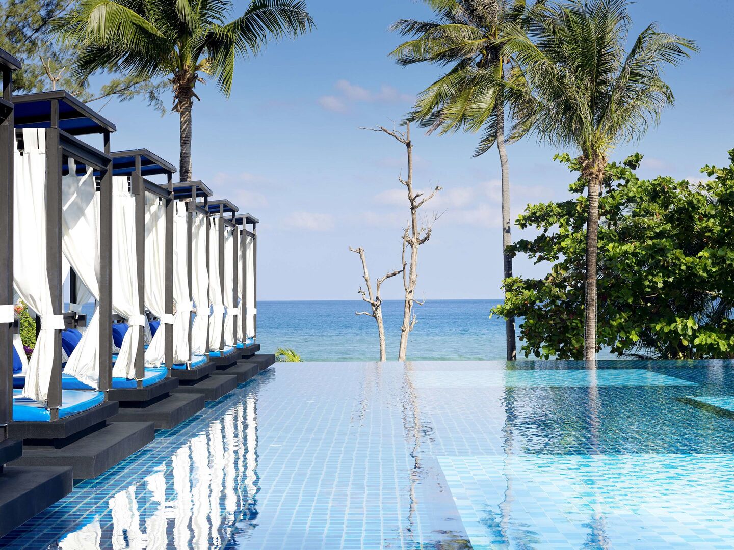 Hyatt Regency Phuket Resort