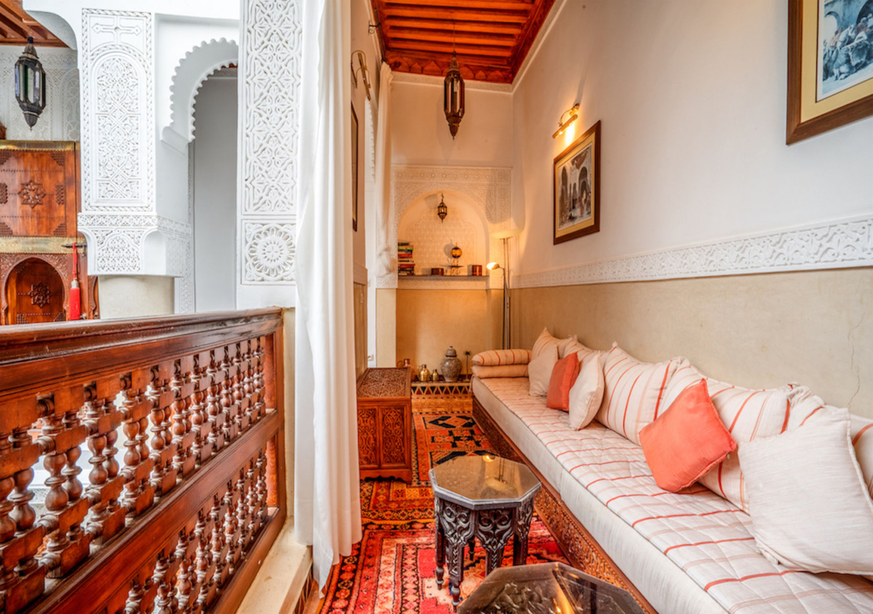 Riad Dar Alhambra