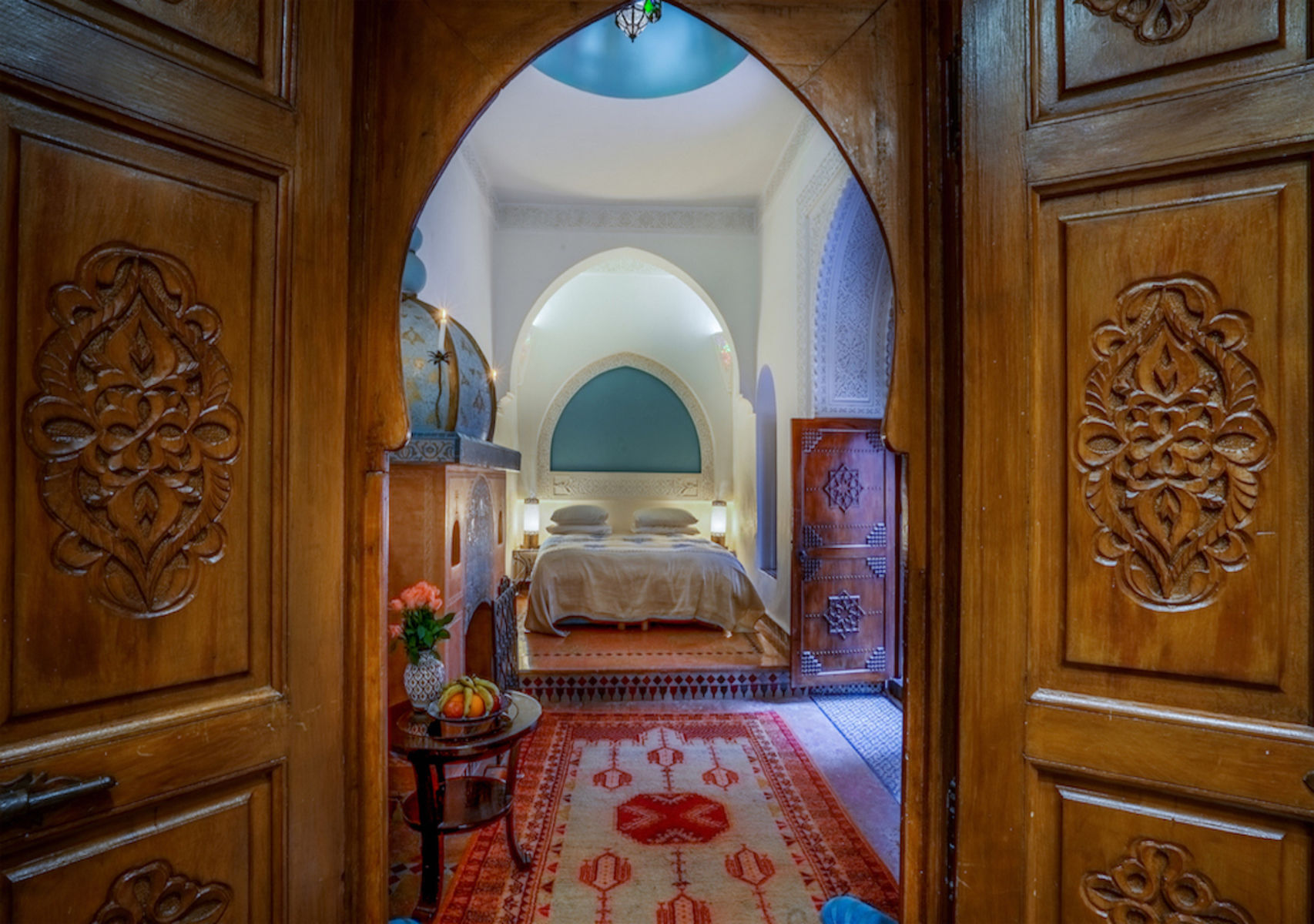 Riad Dar Alhambra