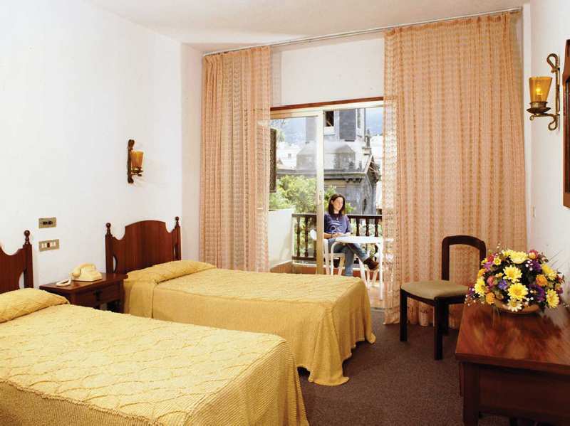 Marquesa Hotel Photo