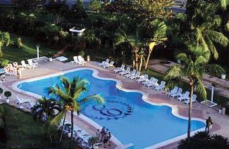 El Embajador, a Royal Hideaway Hotel