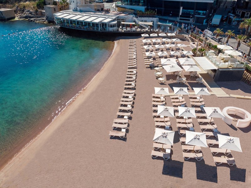 InterContinental Malta