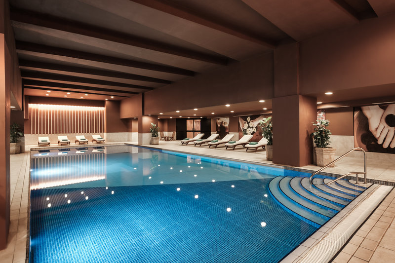 InterContinental Malta
