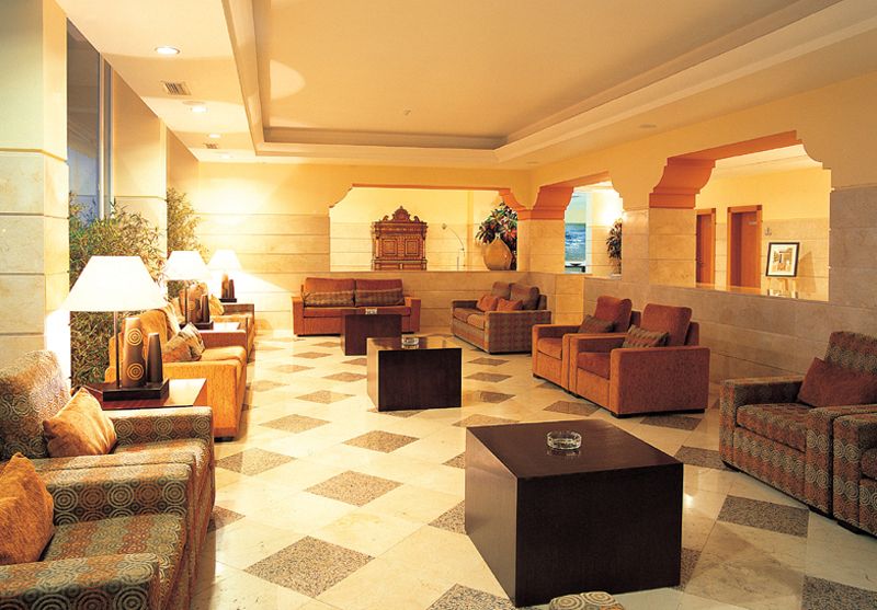 Maria Nova Lounge Hotel