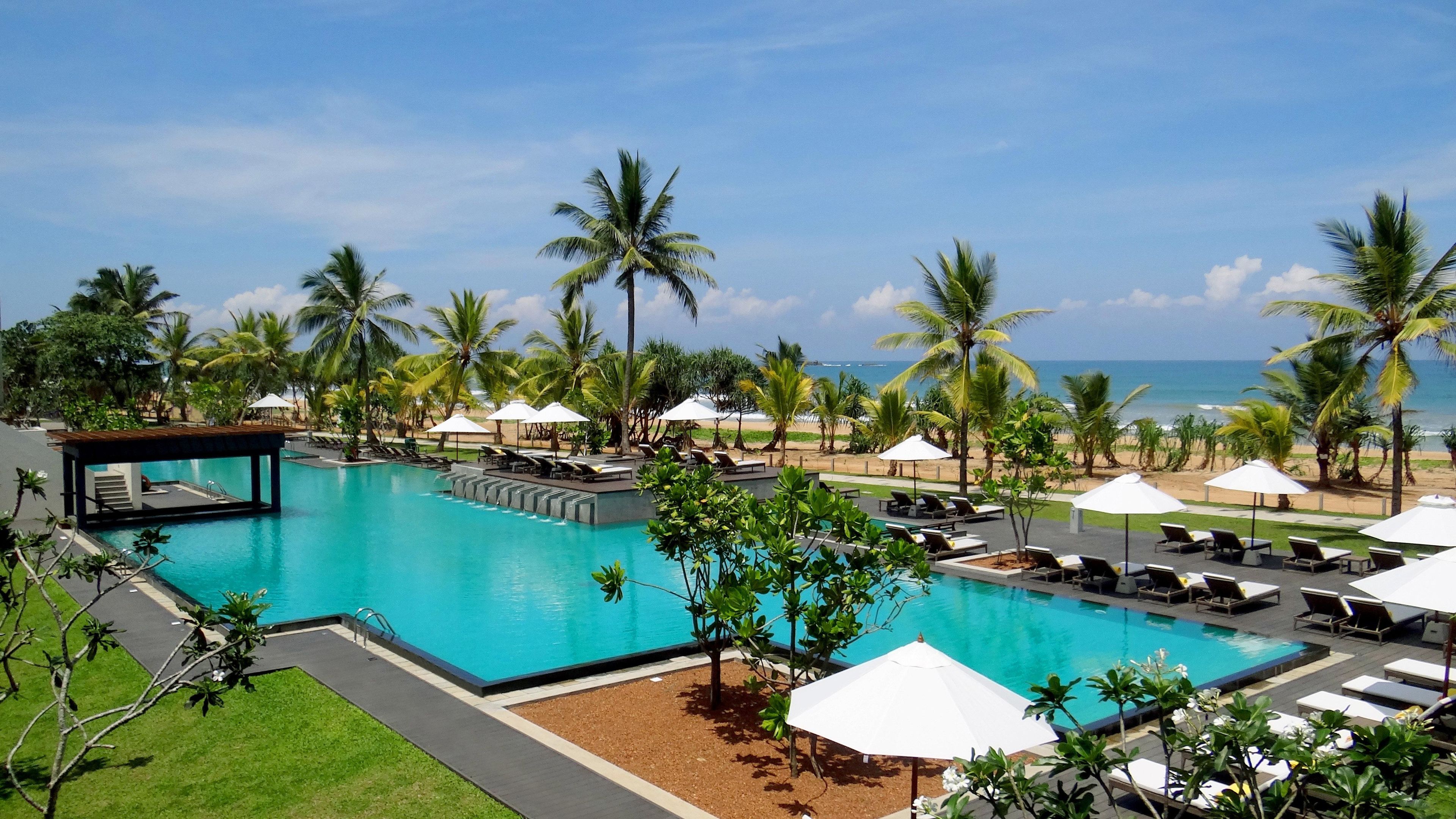 Centara Ceysands Resort & Spa Sri Lanka