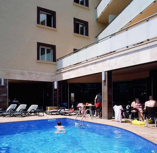 Hotel Tossa Center