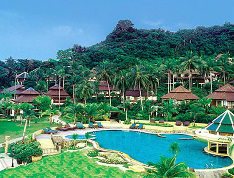 Aiyapura Resort & Spa