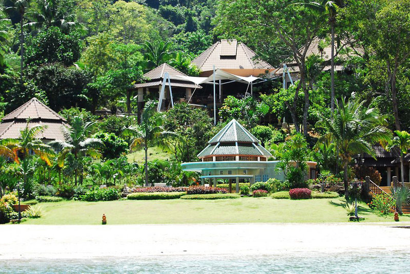 Aiyapura Resort & Spa