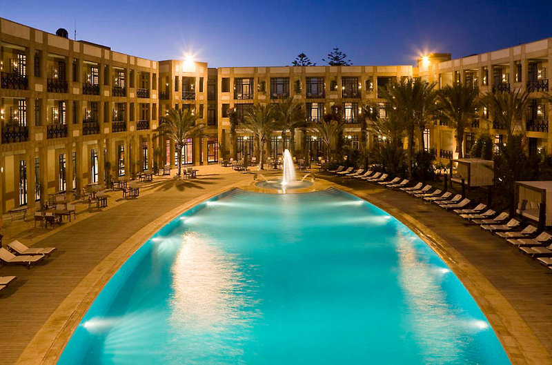 Le Médina Essaouira Hotel Thalassa sea & spa-MGallery by Sofitel