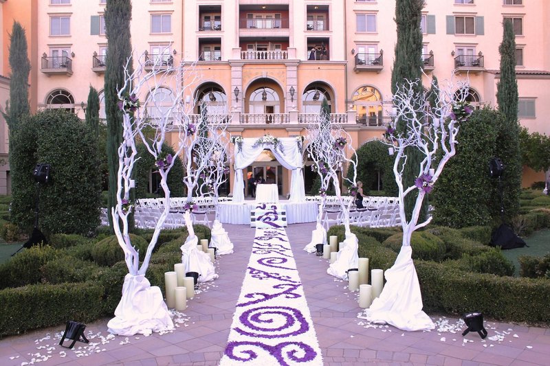 Hilton Lake Las Vegas Resort & Spa