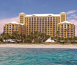 The Ritz-Carlton Key Biscayne