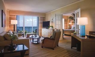 The Ritz-Carlton Key Biscayne