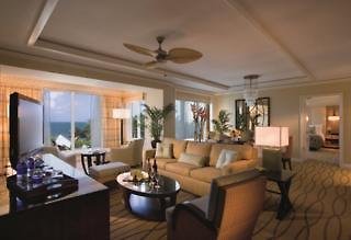 The Ritz-Carlton Key Biscayne