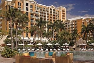 The Ritz-Carlton Key Biscayne