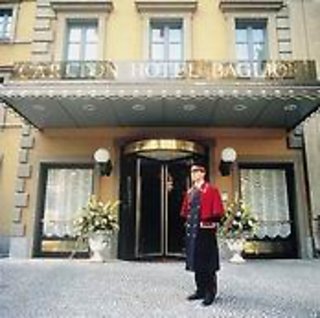 Baglioni Hotel Carlton