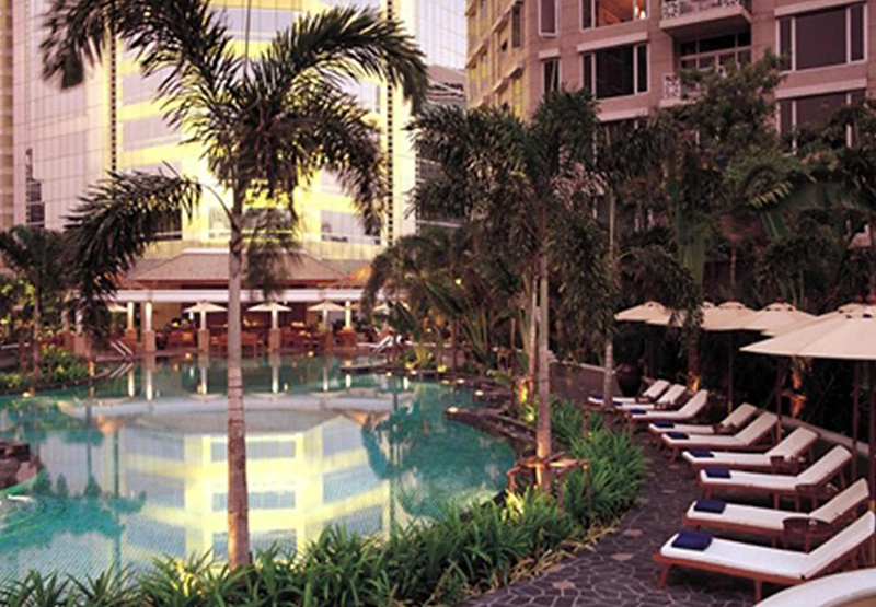 Conrad Bangkok