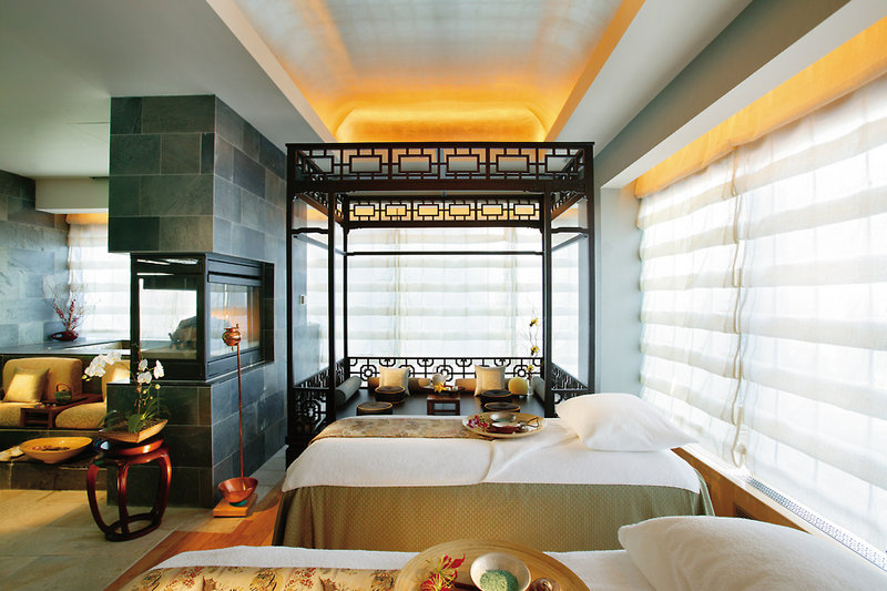 Mandarin Oriental New York