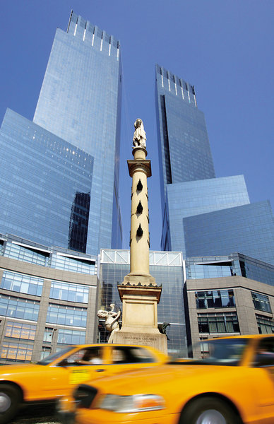 Mandarin Oriental New York