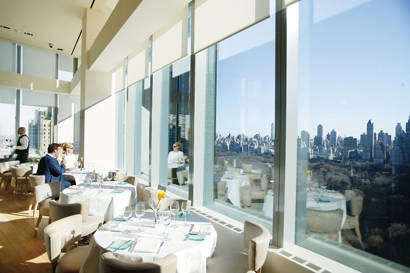 Mandarin Oriental New York