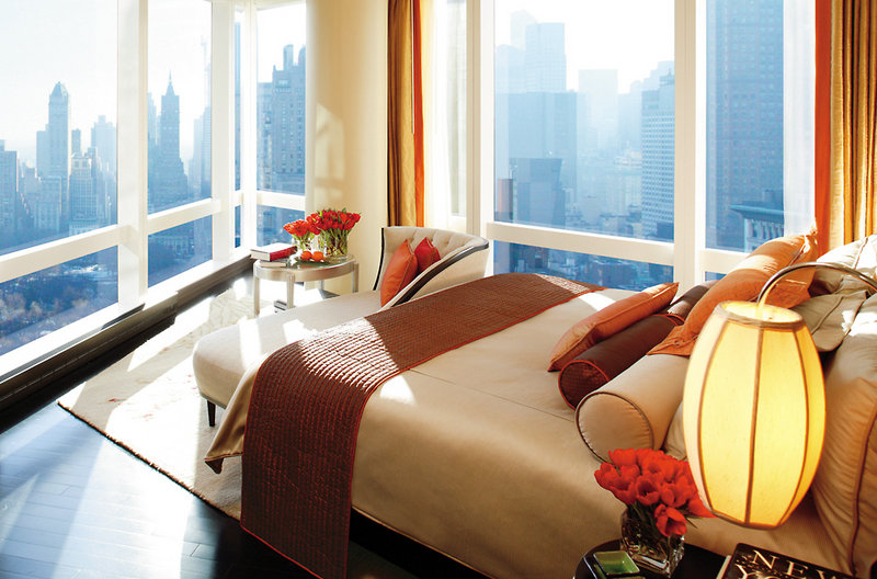 Mandarin Oriental New York