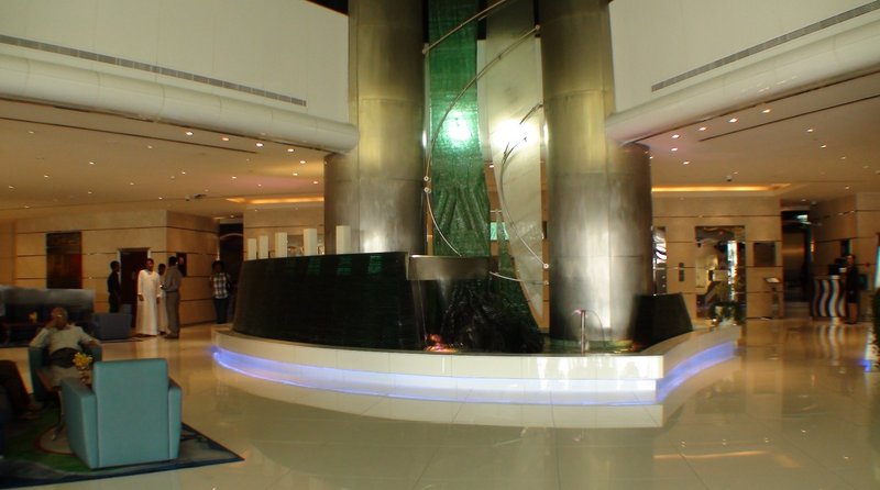 Fairmont Dubai Photo