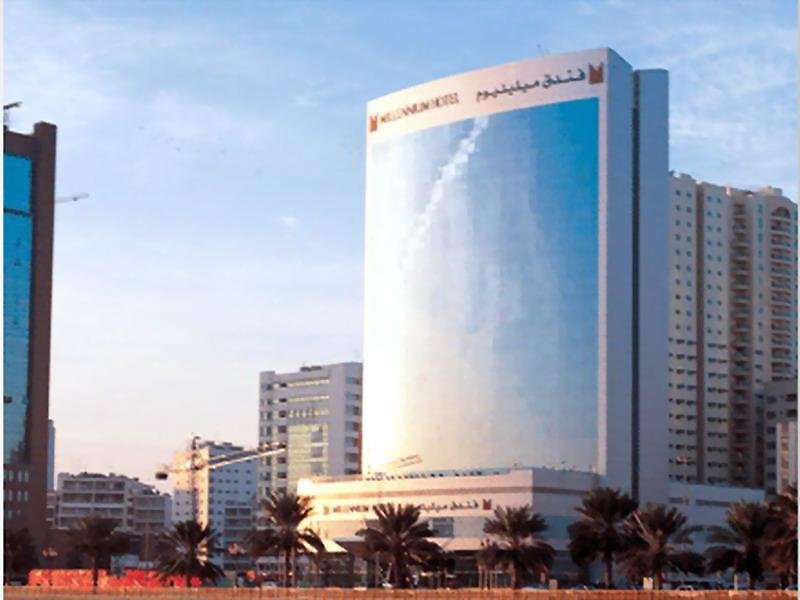 Hilton Sharjah