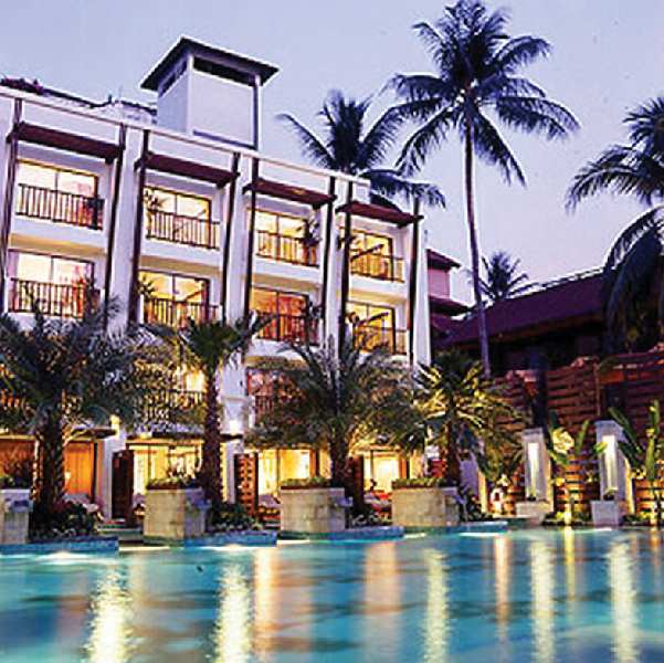 Burasari Resort Patong