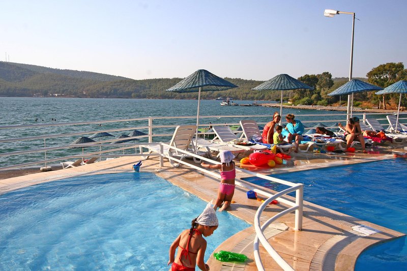 Greenport Bodrum