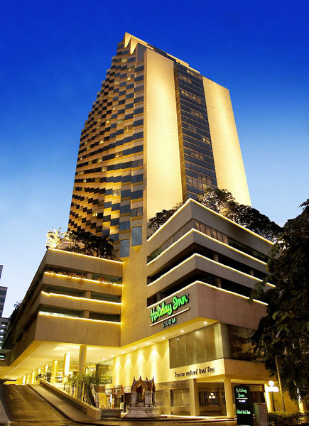 Holiday Inn Bangkok Silom