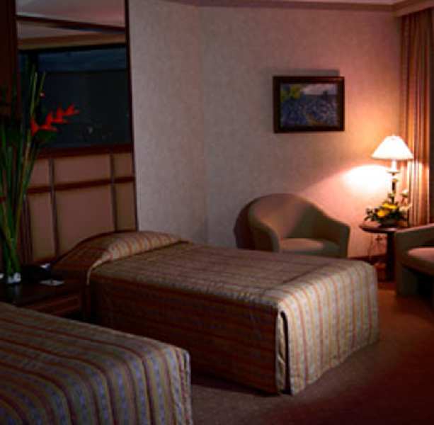 Rembrandt Hotel & Suites