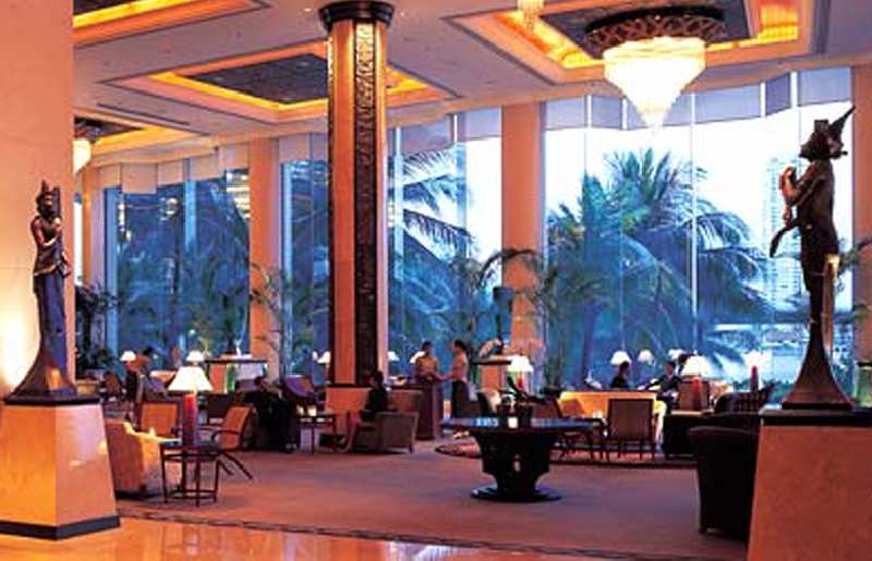 Shangri-La Bangkok