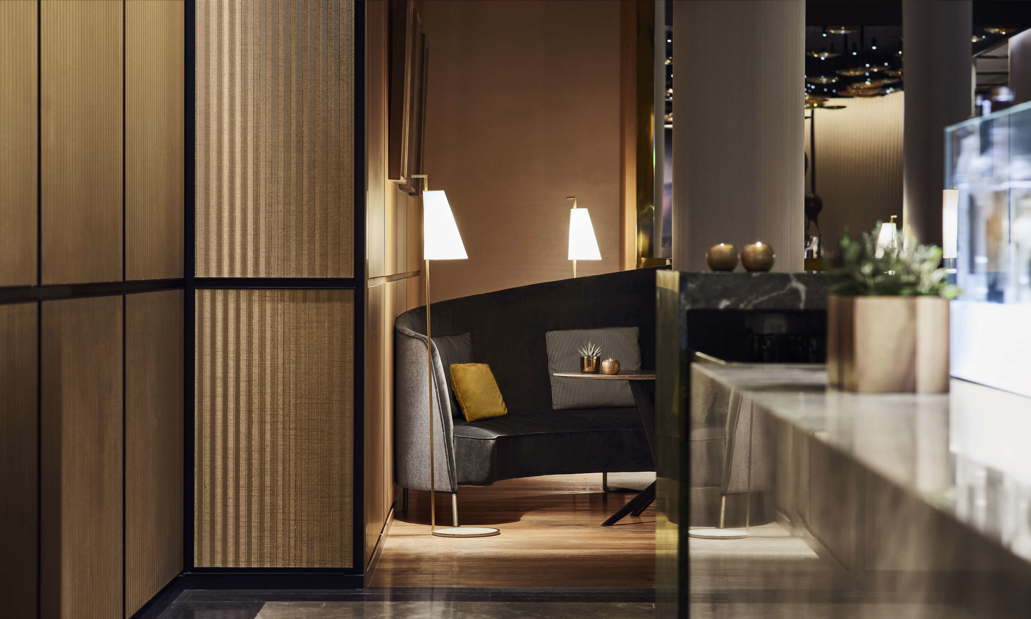 Park Hyatt Milan