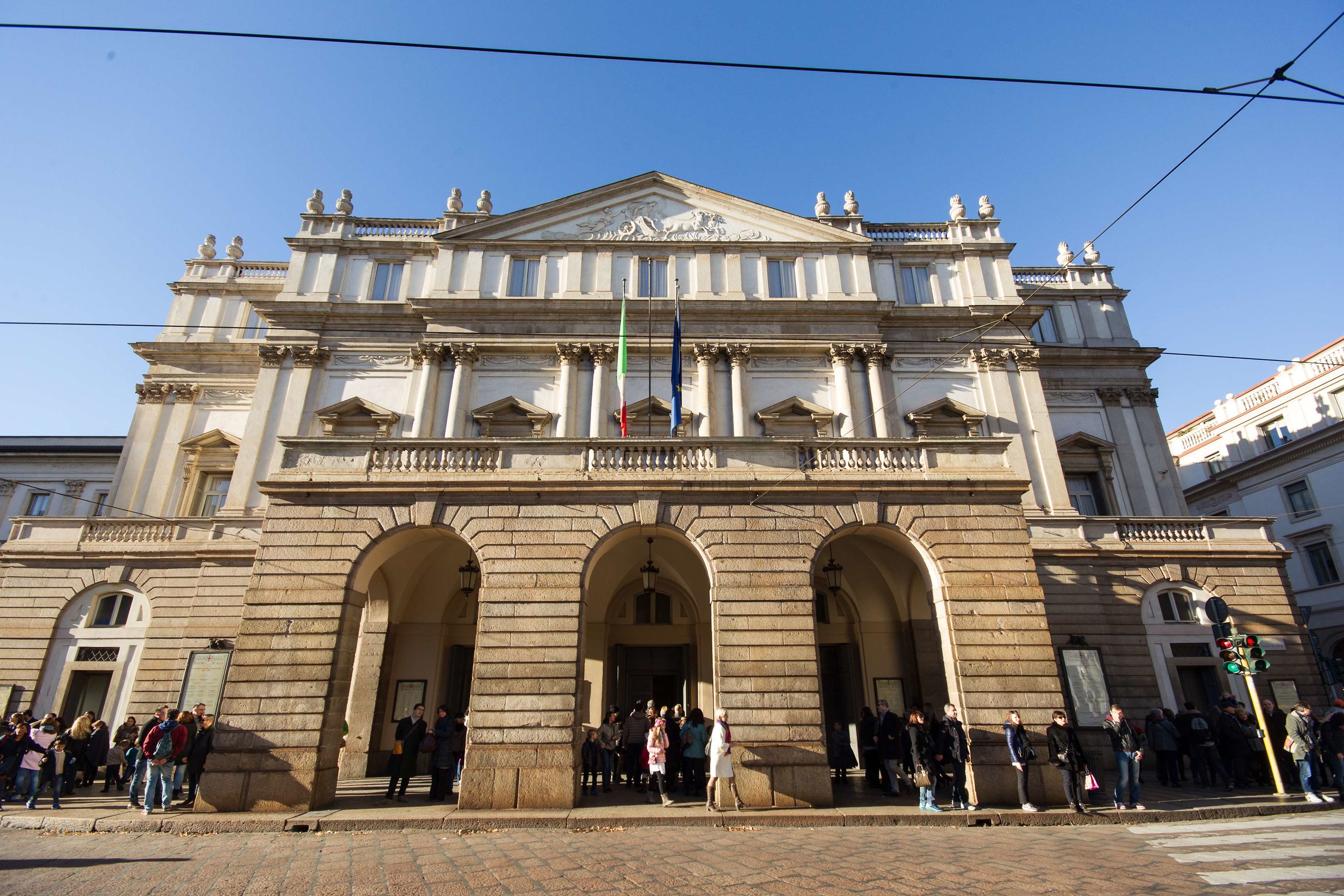 Park Hyatt Milan