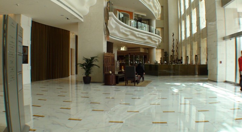 Shangri-La Hotel Dubai