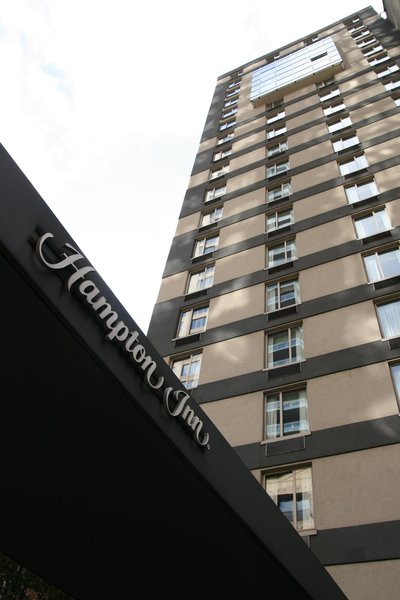 Hampton Inn Manhattan Chelsea