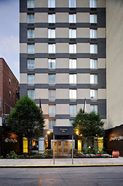 Hampton Inn Manhattan Chelsea