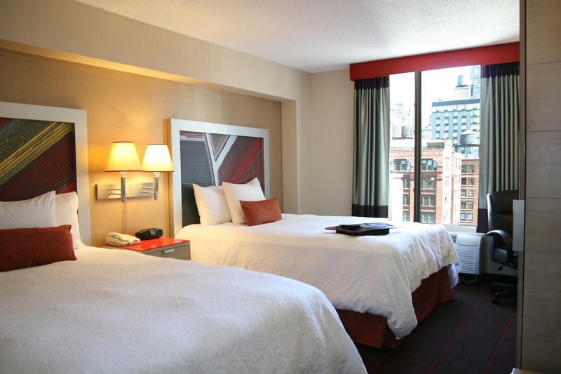 Hampton Inn Manhattan Chelsea