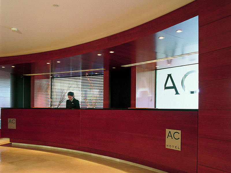 AC Hotel by Marriott Gran Canaria