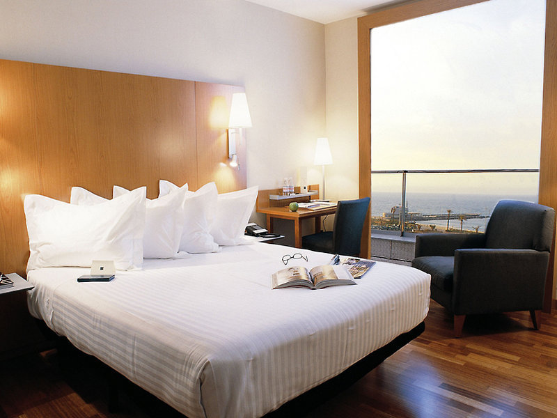 AC Hotel by Marriott Gran Canaria